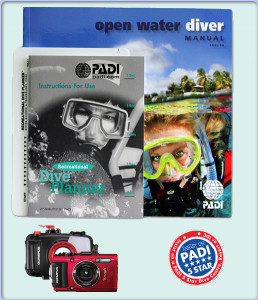scuba diving phuket underwater photo