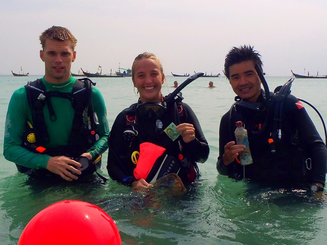 PADI IDC Internship (Postponed) – Rumblefish Adventure PADI 5 Star IDC