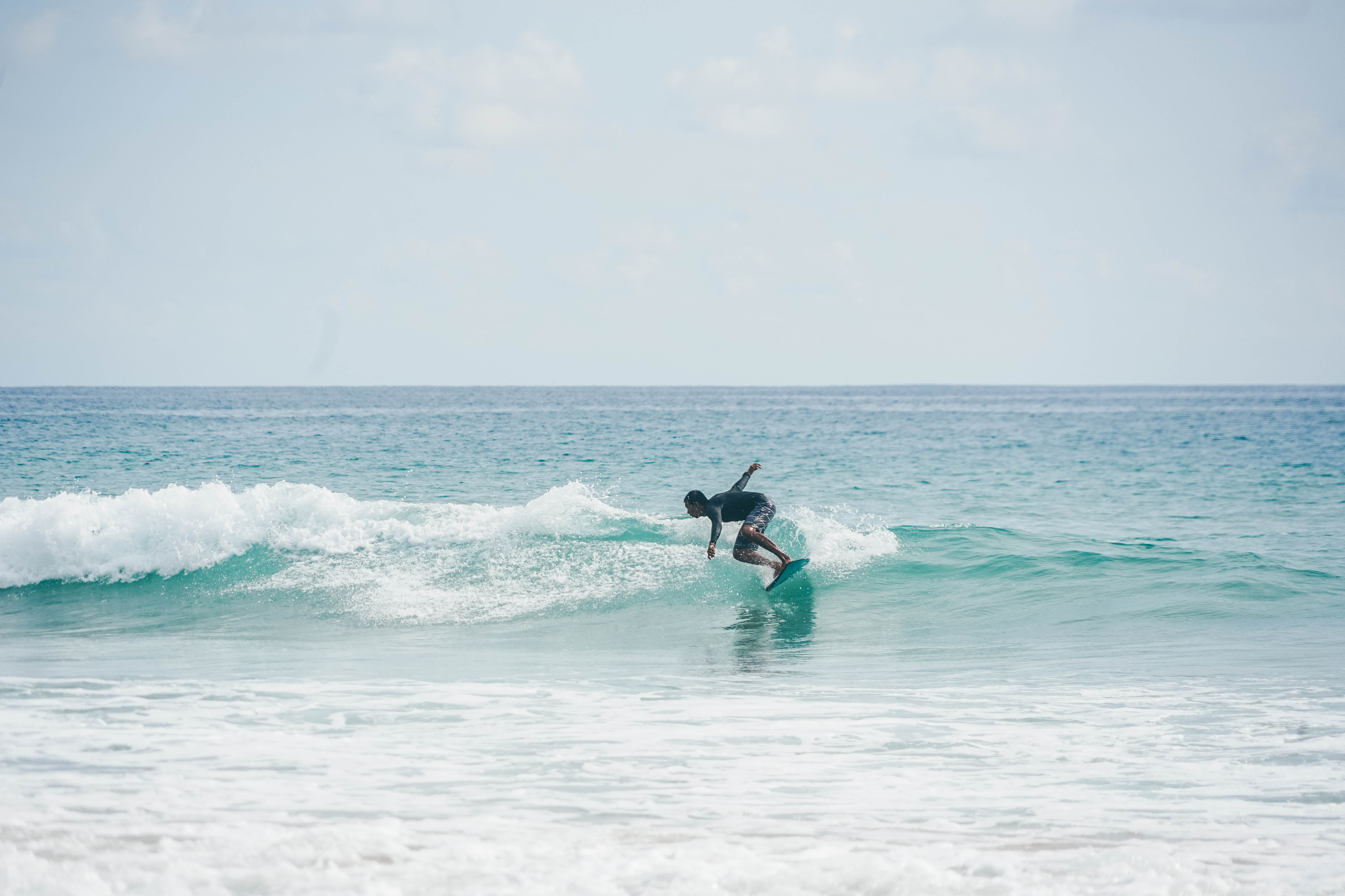 Surfing Fun and Entertainment at Super Surf Kata