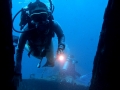 Bay 1 wreck