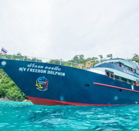 Thailand New Year Special Savings