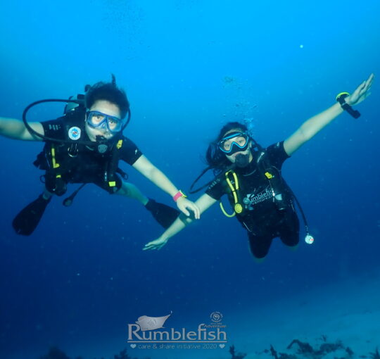 Scuba Refresher Program (2024)