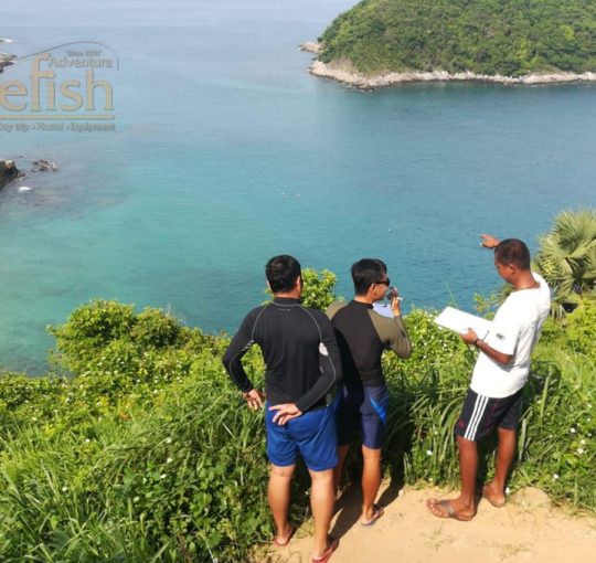 💙 LATEST UPDATE FOR PHUKET #PADI IDC 💙