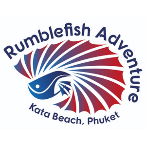 Rumblefish Adventure Thailand